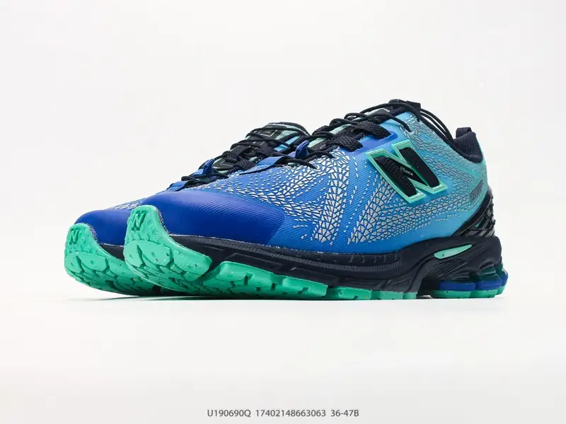 New Balance Scarpe sportive Retro Classico U190690Q #17402148663063